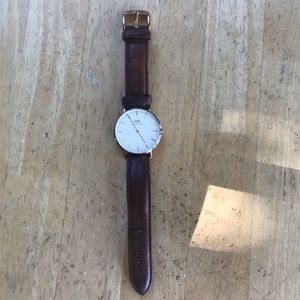 Daniel Wellington Classic St. Andrews Watch